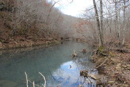 Property in Van Buren County, Arkansas