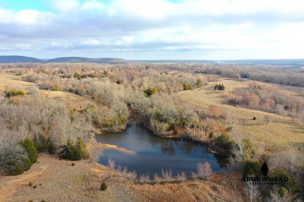 Property in Hughes County, Oklahoma