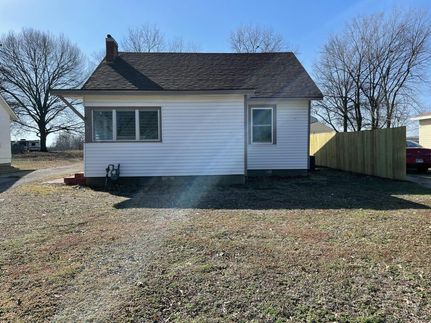 Property in Montgomery County, Kansas