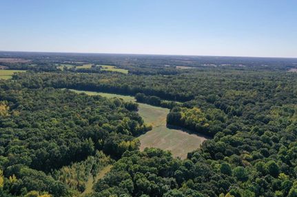 Property in Henry County, Tennessee