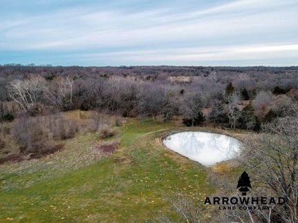 Property in Bryan County, Oklahoma