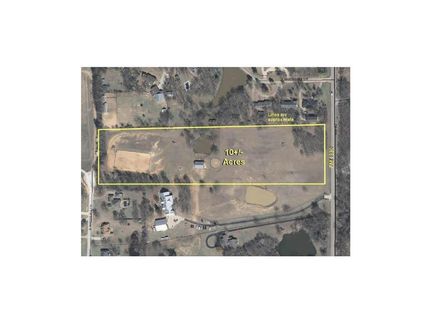 Property in Denton County, Texas