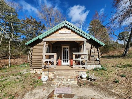 Property in Izard County, Arkansas