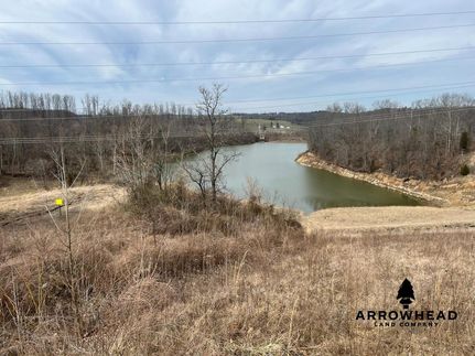 Property in Washington County, Ohio