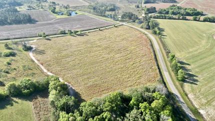 Property in Brooks County, Georgia