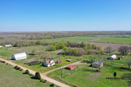 Property in Nowata County, Oklahoma