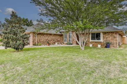 Property in Tarrant County, Texas