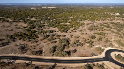Property in Blanco County, Texas