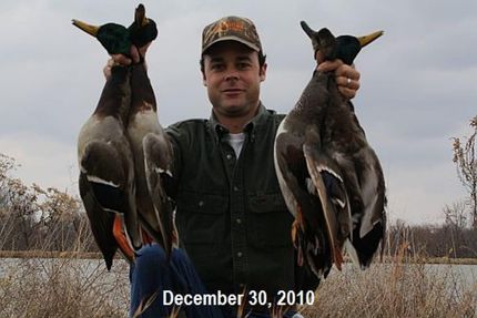 Property in Hopkins County, Texas