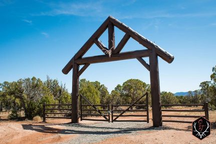 Property in Montrose County, Colorado