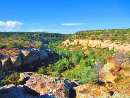 Property in Las Animas County, Colorado