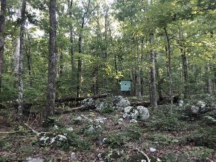 Property in Jackson County, Arkansas