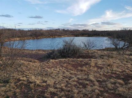 Property in Baylor County, Texas