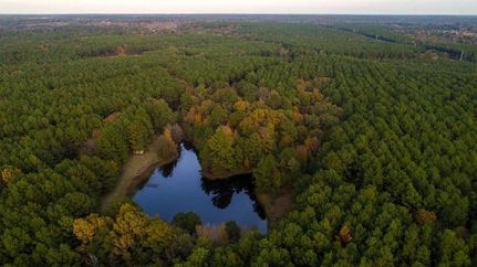 Property in Panola County, Texas