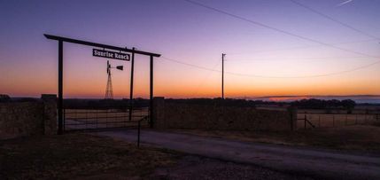 Property in Wise County, Texas