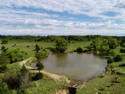 Property in Ellsworth County, Kansas