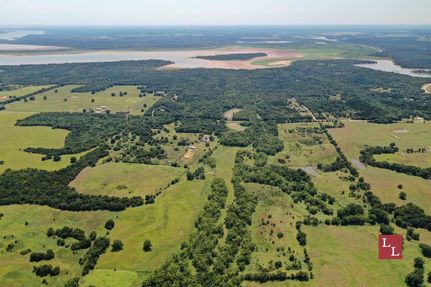 Property in Love County, Oklahoma