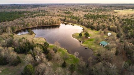 Property in Morris County, Texas