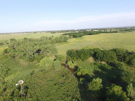 Property in Russell County, Kansas