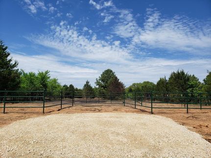 Property in Grayson County, Texas