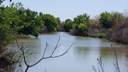 Property in Callahan County, Texas