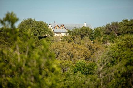 Property in Hood County, Texas