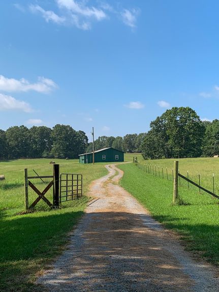 Property in Wayne County, Tennessee