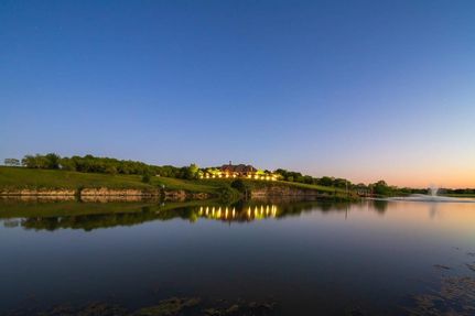 Property in Ellis County, Texas