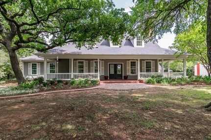 Property in Denton County, Texas