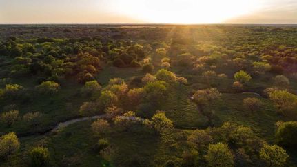Property in Stephens County, Texas