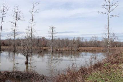 Property in Perry County, Arkansas