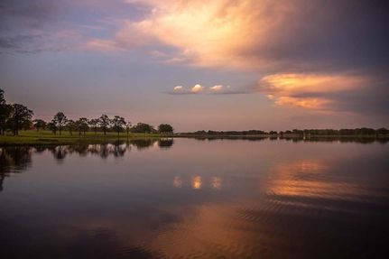 Property in Franklin County, Texas