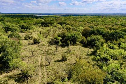 Property in Jack County, Texas