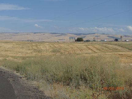 Property in Umatilla County, Oregon