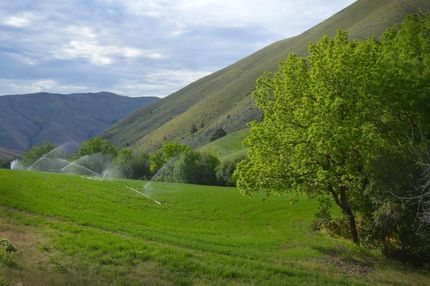 Property in Baker County, Oregon
