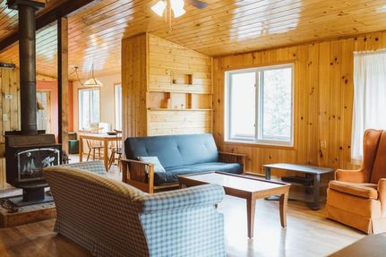 Property in Wallowa County, Oregon