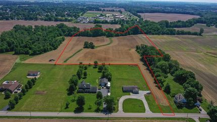 Property in Fairfield County, Ohio