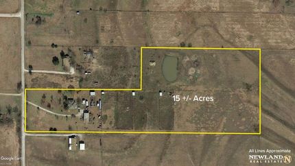 Property in Cooke County, Texas