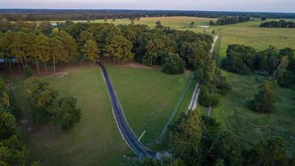 Property in Freestone County, Texas