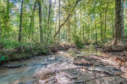 Property in Maury County, Tennessee