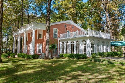 Property in Lawrence County, Tennessee