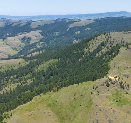 Property in Idaho County, Idaho