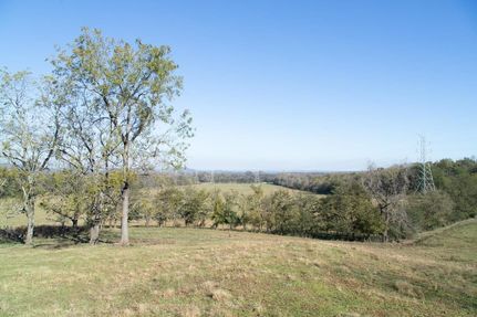 Property in Maury County, Tennessee