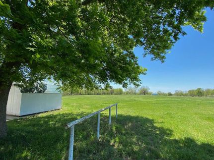 Property in Pontotoc County, Oklahoma