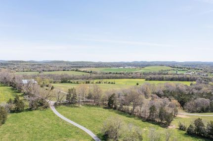 Property in Rutherford County, Tennessee
