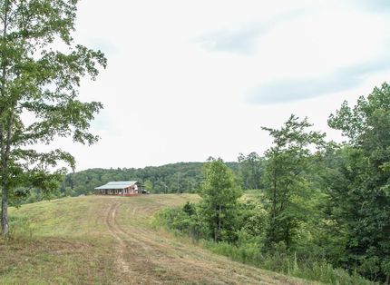 Property in Hickman County, Tennessee