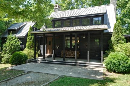 Property in Hickman County, Tennessee