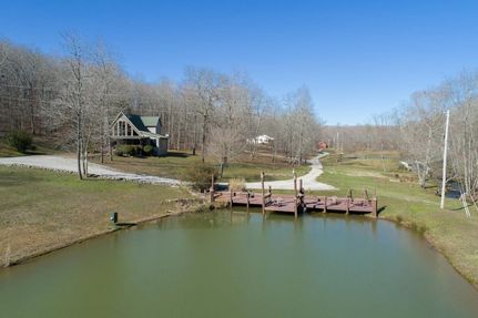 Property in Lewis County, Tennessee