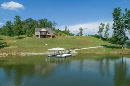 Property in Decatur County, Tennessee