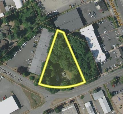 Property in Snohomish County, Washington